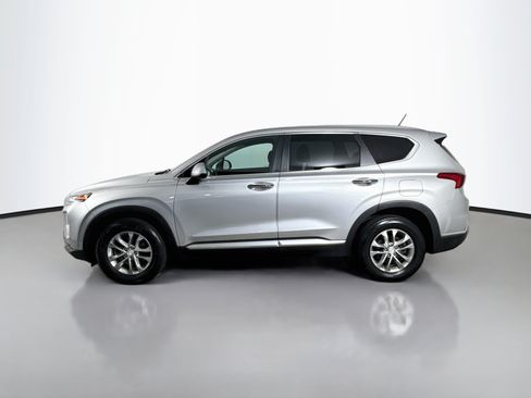 Used 2020 Hyundai Santa Fe SE AWD/4WD image 6