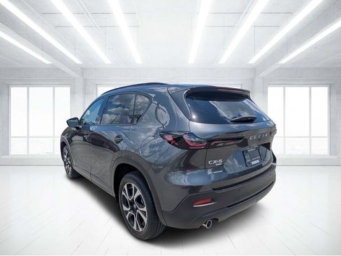 New 2026 MAZDA CX-5 Preferred AWD/4WD image 5