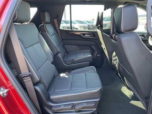 New 2026 GMC Yukon Elevation w/ Elevation Premium Package image 29