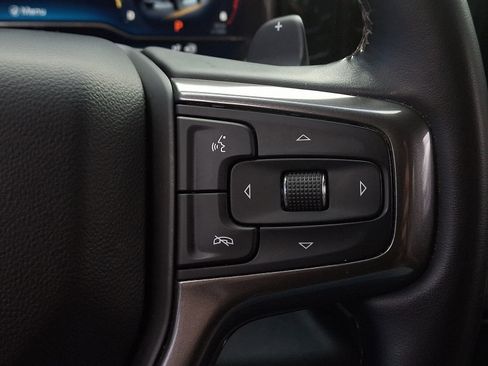 Certified 2024 Chevrolet Silverado 1500 ZR2 image 23