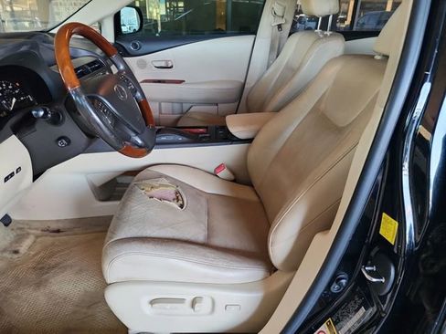 Used 2010 Lexus RX 450h AWD image 14