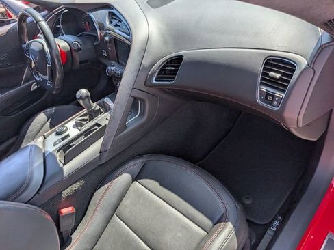 Used 2019 Chevrolet Corvette ZR1 image 16