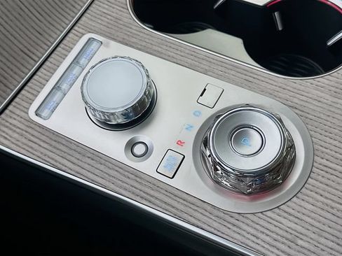 New 2026 Genesis GV80 3.5T Advanced AWD/4WD image 15