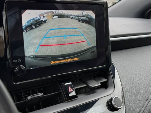 Certified 2024 Toyota Corolla SE image 34