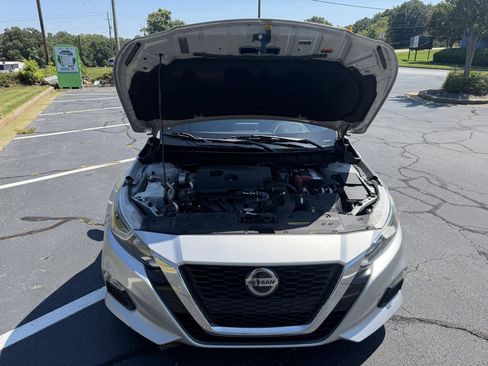 Used 2019 Nissan Altima 2.5 S FWD image 24