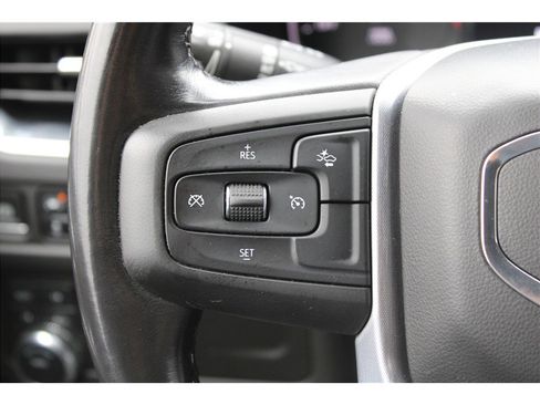 Used 2021 GMC Yukon SLT image 20