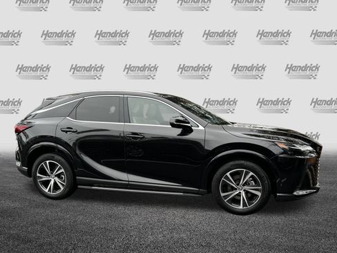 Certified 2024 Lexus RX 350 Premium w/ Convenience Package image 10