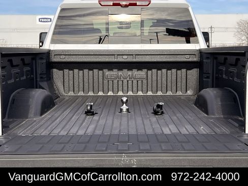 New 2026 GMC Sierra 2500 AT4 w/ AT4 Premium Plus Package image 27