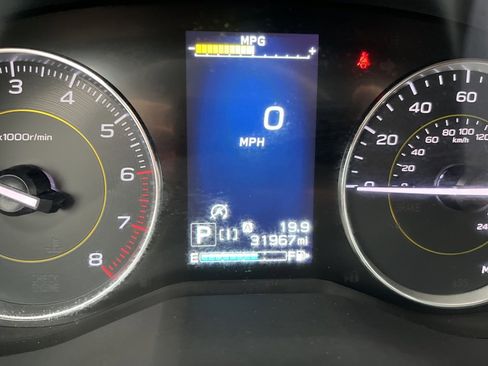 Certified 2023 Subaru Crosstrek 2.5i Sport w/ Popular Package #3 image 15