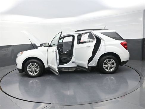 Used 2013 Chevrolet Equinox LT w/ Driver Convenience Package image 38