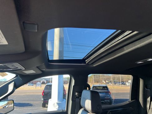 Used 2023 GMC Sierra 1500 AT4 w/ AT4 Premium Package image 20