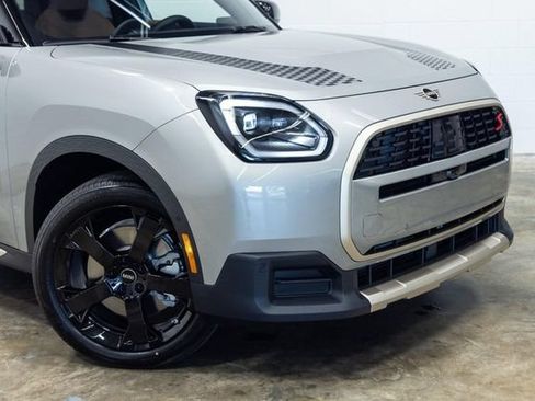 Used 2026 MINI Cooper Countryman S w/ Comfort Package Max AWD/4WD image 6
