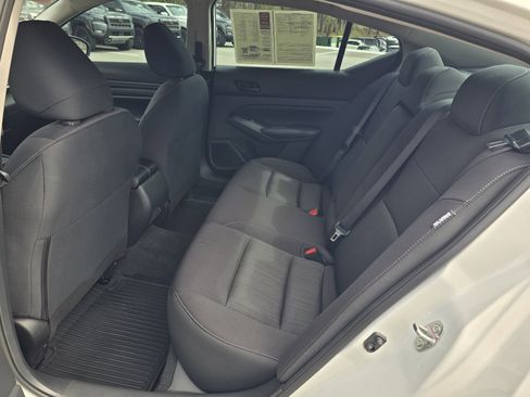 Certified 2025 Nissan Altima 2.5 S image 10