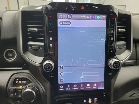 New 2025 RAM 1500 Big Horn image 21