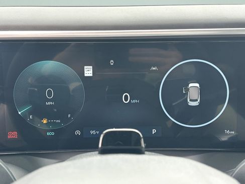 New 2026 Hyundai Palisade Calligraphy image 29