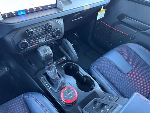 New 2025 Ford Bronco Raptor AWD/4WD image 35