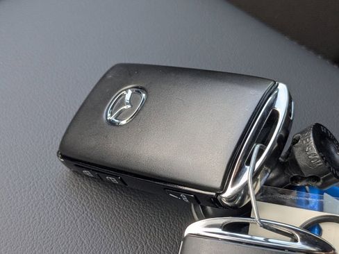 New 2026 MAZDA MAZDA3 s image 28