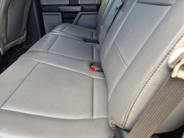 Used 2017 Ford F150 XLT RWD image 16