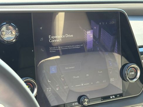 Used 2024 Lexus RX 350 FWD w/ Technology Package image 24