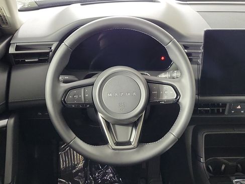 New 2026 MAZDA CX-5 2.5 S w/ Premium Package image 14