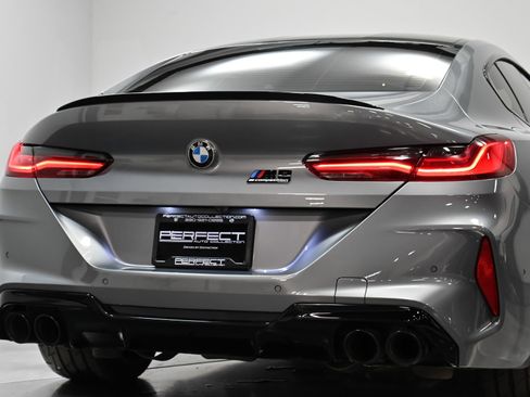 Used 2023 BMW M8 Gran Coupe xDrive Competition w/ Premium Package image 49