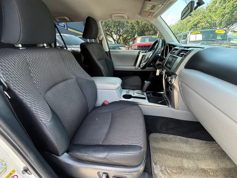 Used 2011 Toyota 4Runner SR5 RWD image 15