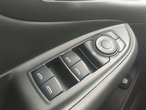 Used 2017 Chevrolet Volt Premier w/ Driver Confidence II Package image 22