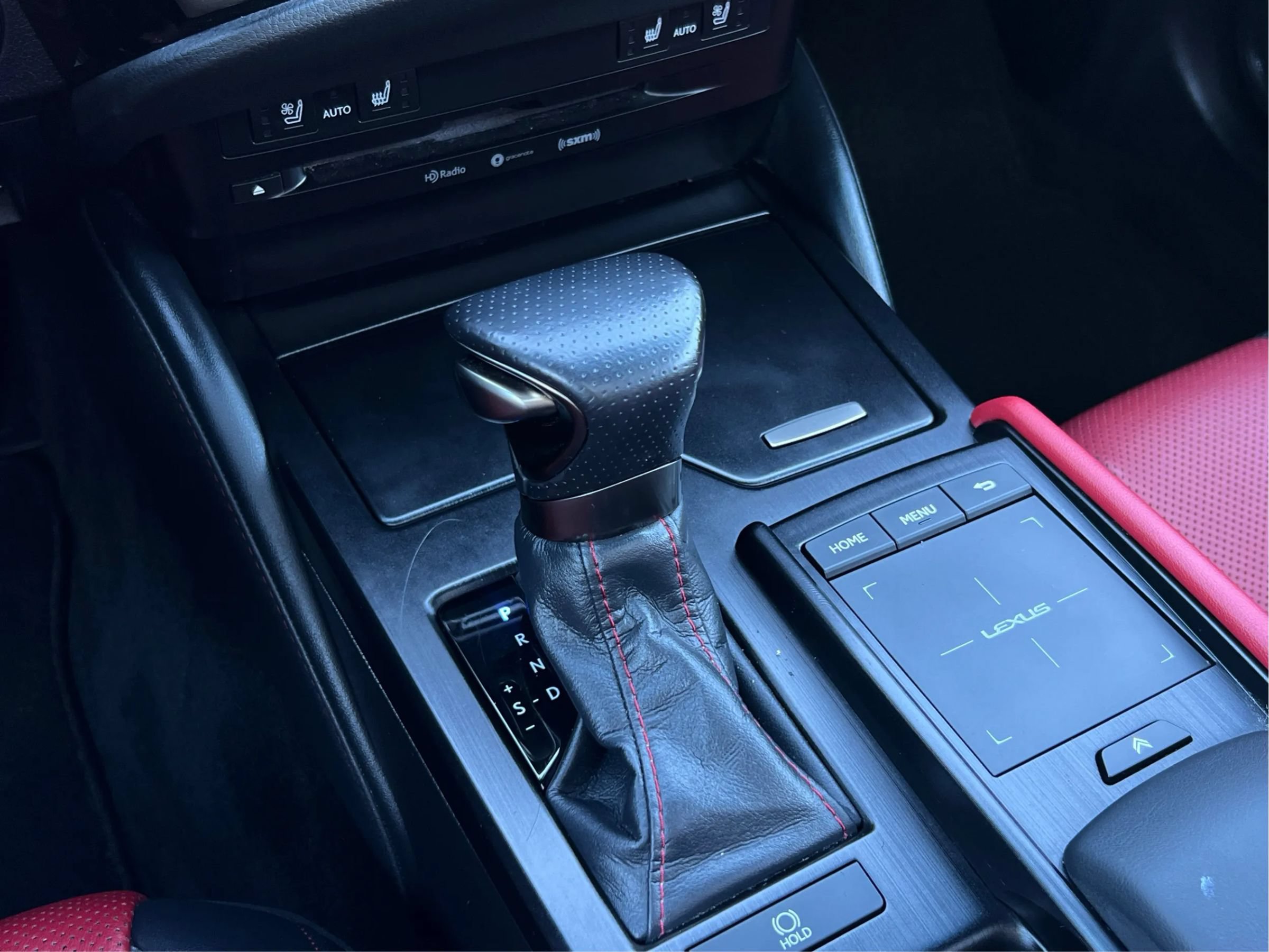 Used 2022 Lexus ES 350 F Sport w/ Accessory Package 2 FWD image 29