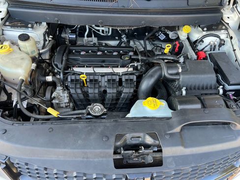 Used 2017 Dodge Journey Crossroad image 29