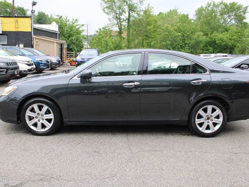 Used 2009 Lexus ES 350 FWD image 12
