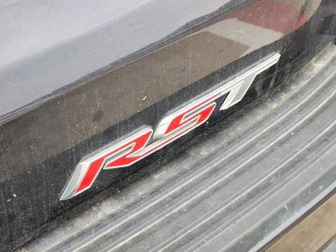 Used 2023 Chevrolet Tahoe RST w/ Luxury Package image 10