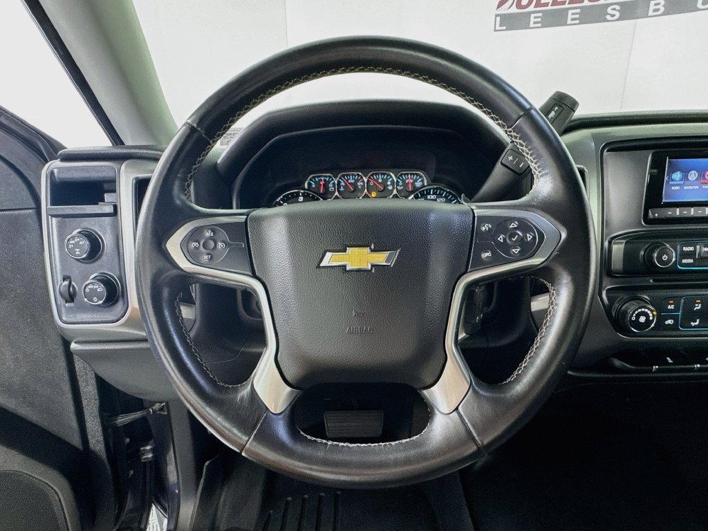 Used 2014 Chevrolet Silverado 1500 LT AWD/4WD image 11