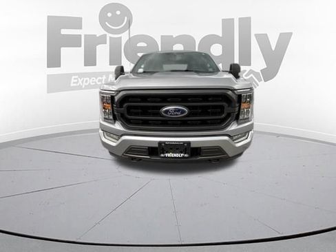 Used 2021 Ford F150 XLT w/ Equipment Group 302A High AWD/4WD image 2