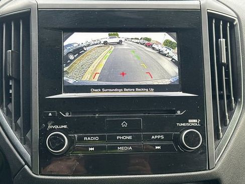 Used 2023 Subaru Crosstrek 2.5i Sport image 22