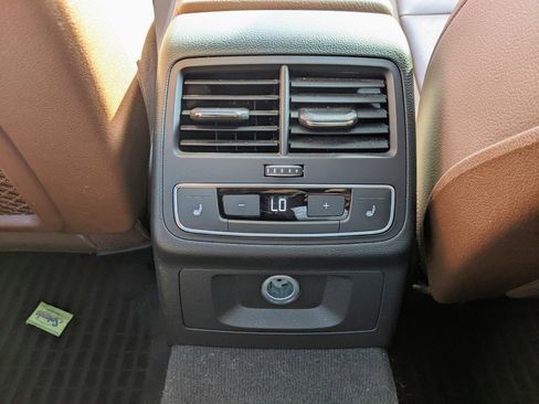 Used 2018 Audi A4 2.0T allroad Premium Plus image 16