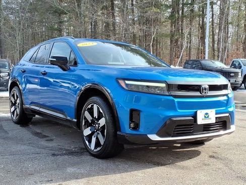 Used 2024 Honda Prologue Elite image 28