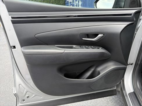 Used 2024 Hyundai Tucson SEL FWD image 10