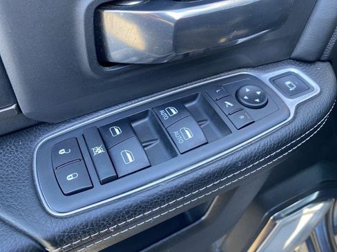 Used 2019 RAM 2500 Limited image 13