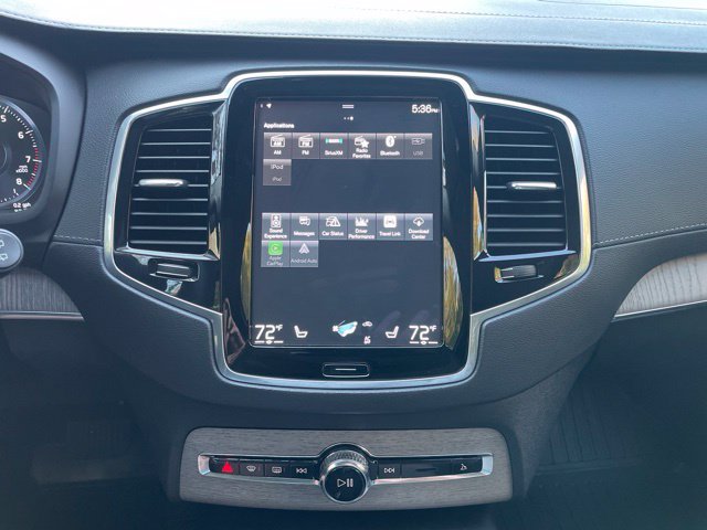 Certified 2022 Volvo XC90 T6 Inscription w/ Advanced Package AWD/4WD image 21