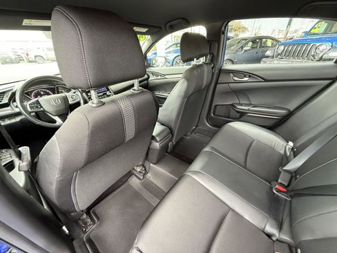Used 2020 Honda Civic Sport image 26