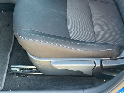 Certified 2025 Nissan Sentra SV w/ All-Weather Package image 15