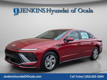 New 2026 Hyundai Sonata SE