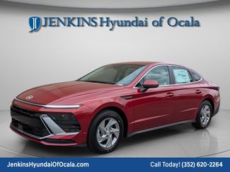 New 2026 Hyundai Sonata SE video 1