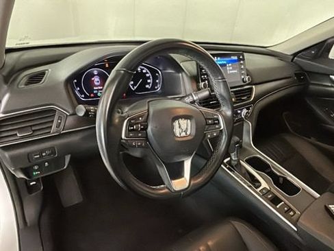 Used 2022 Honda Accord EX-L image 13