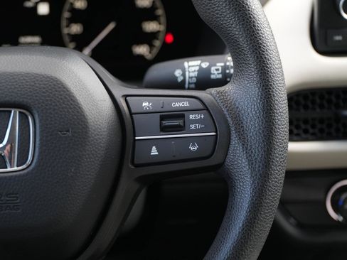 Used 2024 Honda HR-V LX image 22