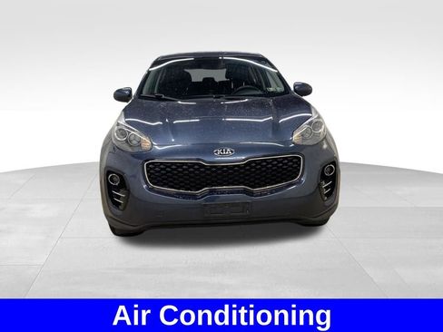 Used 2018 Kia Sportage LX image 6