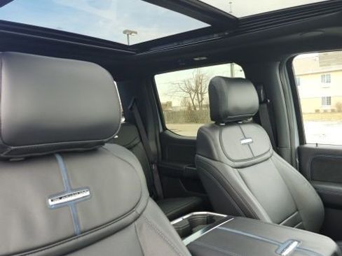 New 2026 Ford F350 Platinum AWD/4WD image 23