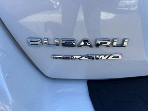 Used 2017 Subaru Crosstrek 2.0i Premium w/ Moonroof Package image 17