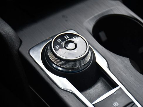 Used 2023 Ford Escape ST-Line w/ Tech Pack #1 image 33