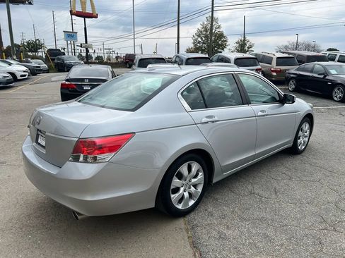 Used 2009 Honda Accord EX-L image 15